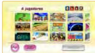 NINTENDO WII PARTY - Pase complete - 1