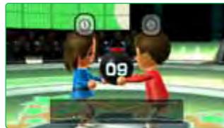 NINTENDO WII PARTY - Important : - 2