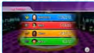NINTENDO WII PARTY - Acerca de los minijuegos - 6