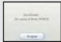 NINTENDO WII PARTY - Actualización del menu de la consola - 1
