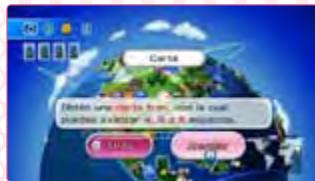 NINTENDO WII PARTY - Gira mundial - 2