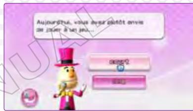 NINTENDO WII PARTY - Suggestions - 1