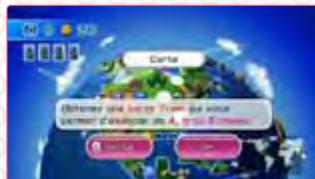 NINTENDO WII PARTY - Globe-trotteur - 2