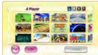 NINTENDO WII PARTY - Free Play - 1