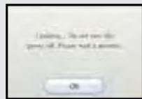 NINTENDO WII PARTY - SYSTEM MENU UPDATE - 1