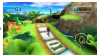 NINTENDO WII PARTY - L'île aux dés - 2