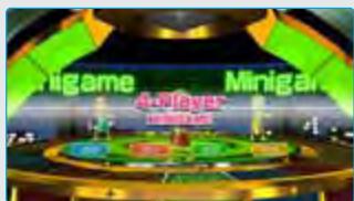 NINTENDO WII PARTY - Minigames - 1