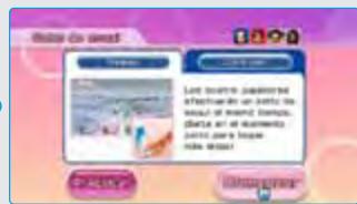 NINTENDO WII PARTY - Acerca de los minijuegos - 3