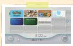 NINTENDO WII POKEPARK - GETTING STARTED - 2