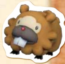 NINTENDO WII POKEPARK - Attracrations - 6