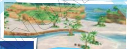 NINTENDO WII POKEPARK - Miseàjourdu MENU du systéme - 7