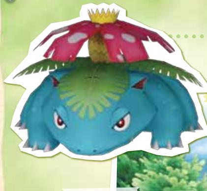 NINTENDO WII POKEPARK - Miseàjourdu MENU du systéme - 2