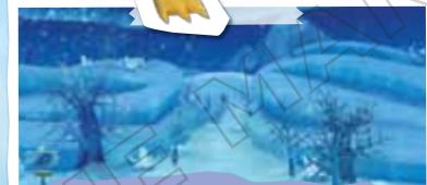 NINTENDO WII POKEPARK - EMPOLEON - 1