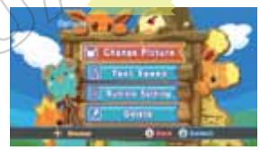 NINTENDO WII POKEPARK - Arcade - 2