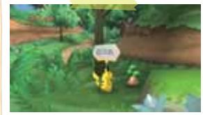 NINTENDO WII POKEPARK - Les pokémon et les défis - 5