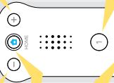 NINTENDO WII POKEPARK - CONTROLES BASICOS - 8