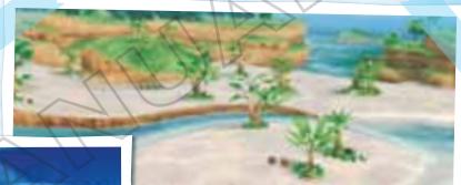 NINTENDO WII POKEPARK - EMPOLEON - 1