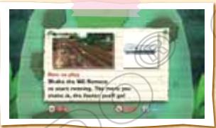 NINTENDO WII POKEPARK - Attracrations - 3