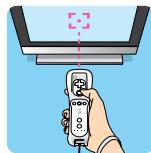 NINTENDO WII POKEPARK - Pointer - 1