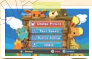 NINTENDO WII POKEPARK - Selección de megarretos (Arcade) - 2