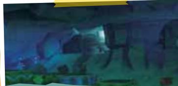 NINTENDO WII POKEPARK - BLAZIKEN - 1