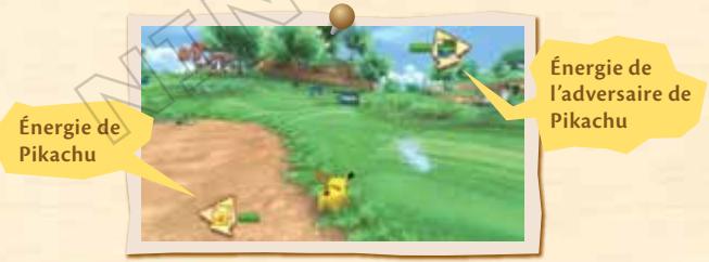 NINTENDO WII POKEPARK - Les pokémon et les défis - 3