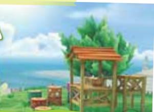 NINTENDO WII POKEPARK - Miseàjourdu MENU du systéme - 3