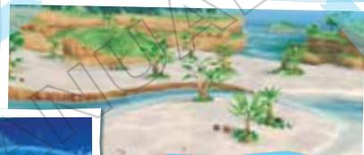 NINTENDO WII POKEPARK - EMPOLEON - 2
