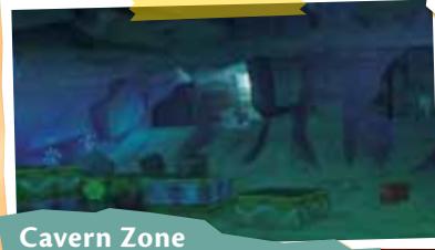 NINTENDO WII POKEPARK - BLAZIKEN - 1