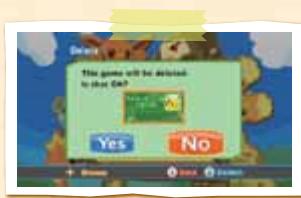 NINTENDO WII POKEPARK - Selección de megarretos (Arcade) - 3