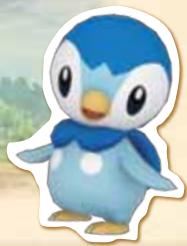 NINTENDO WII POKEPARK - Meadow Zone - 2