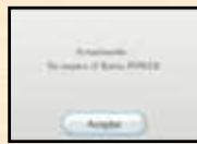 NINTENDO WII POKEPARK - ACTUALIZACION DEL MENU DE SISTEMA - 1