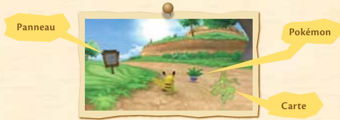 NINTENDO WII POKEPARK - Égrandejeu - 1