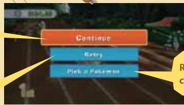 NINTENDO WII POKEPARK - Attracrations - 7