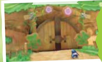 NINTENDO WII POKEPARK - Miseàjourdu MENU du systéme - 4