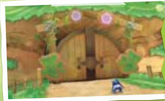 NINTENDO WII POKEPARK - VENUSAUR - 2
