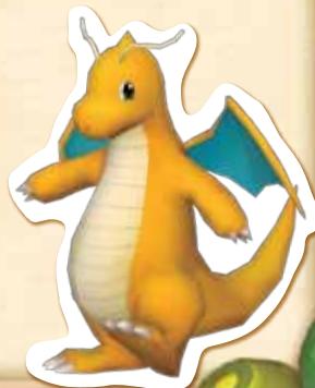 NINTENDO WII POKEPARK - Sauvegarder (save game) - 3