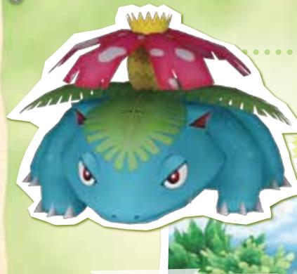 NINTENDO WII POKEPARK - ZONESAND ZONE KEEPERS - 1