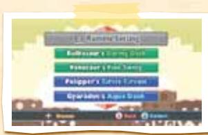 NINTENDO WII POKEPARK - Selección de megarretos (Arcade) - 4
