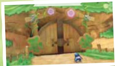 NINTENDO WII POKEPARK - VENUSAUR - 2