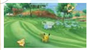 NINTENDO WII POKEPARK - Les pokémon et les défis - 4