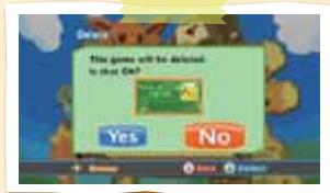 NINTENDO WII POKEPARK - Arcade - 3