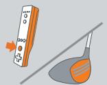 NINTENDO WII SPORTS - Sur le terrain - 1