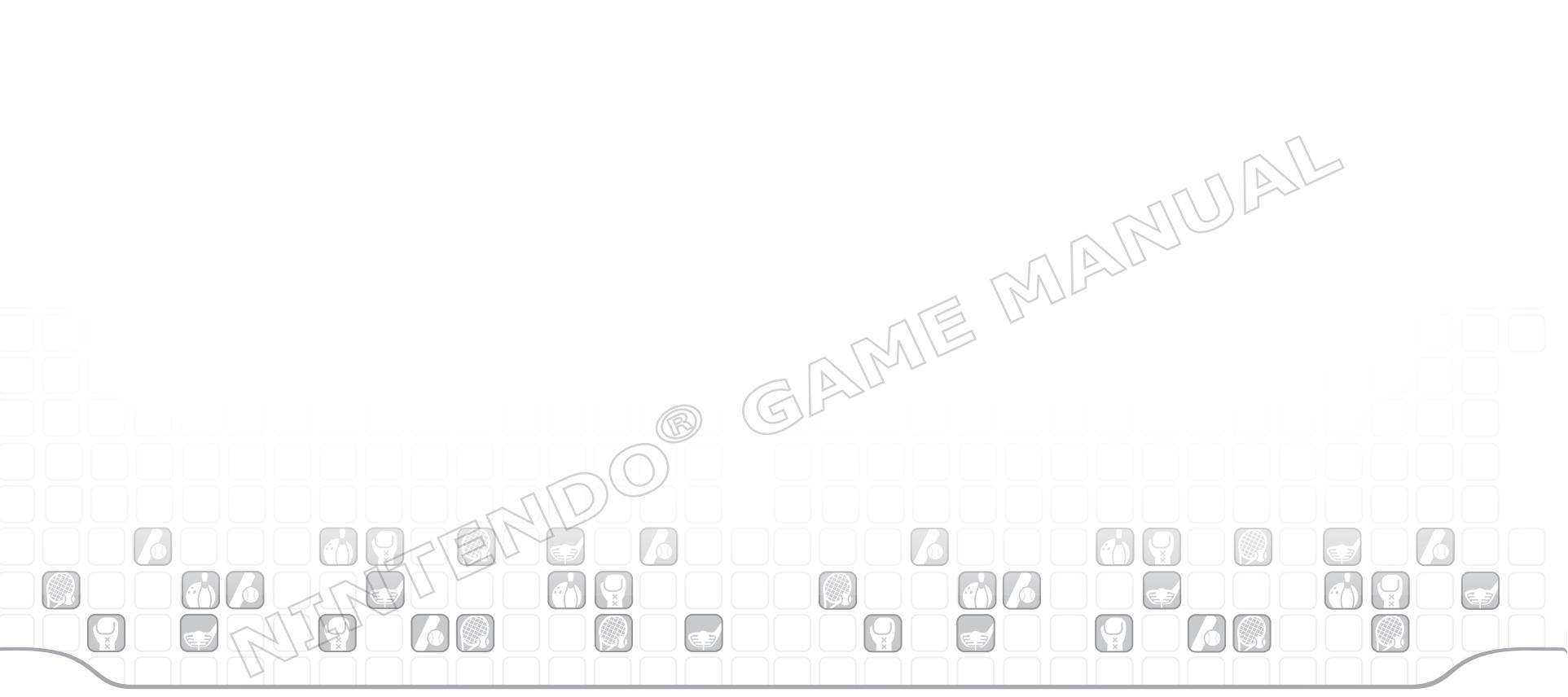 NINTENDO WII SPORTS - Modo de Entrenamento - 1