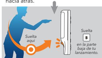 NINTENDO WII SPORTS - Cómo Lanzar la Bola - 2