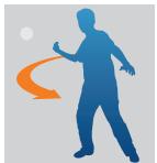 NINTENDO WII SPORTS - Strokes - 1