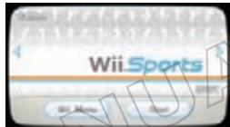 NINTENDO WII SPORTS - Cómo Empezar - 2