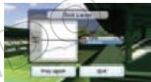 NINTENDO WII SPORTS - Menu HOME - 1