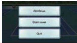 NINTENDO WII SPORTS - HOME menu - 2