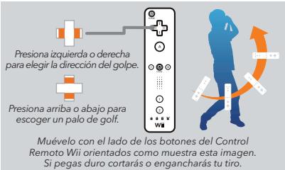 NINTENDO WII SPORTS - Cómo Practicar Tu Tiro - 1